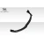2015-2021 Mercedes C63 W205 C Speed Front Lip Under Spoiler - 1 Piece (C63 AMG Front Bumper Only) - image 11