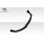 2015-2021 Mercedes C63 W205 C Speed Front Lip Under Spoiler - 1 Piece (C63 AMG Front Bumper Only) - image 14