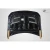 2013-2020 Scion FRS 86-R Carbon Fiber Hood - image 5