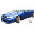 1999-2004 Ford Mustang CVX Front Bumper - 1 Piece - image 12