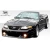 1999-2004 Ford Mustang CVX Front Bumper - image 8