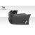 1999-2004 Ford Mustang CVX Front Bumper - image 29