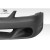1999-2004 Ford Mustang Duraflex CVX Front Bumper - 1 Piece - image 12
