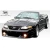 1999-2004 Ford Mustang CVX Front Bumper - image 9
