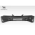 1999-2004 Ford Mustang CVX Front Bumper - image 16
