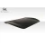 2009-2017 Infiniti FX35 FX50 QX70 CT-R Hood - 1 Piece - image 5