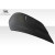 1999-2004 Ford Mustang CVX Hood - 1 Piece - image 10