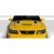 1999-2004 Ford Mustang CVX Hood - image 1