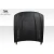 1999-2004 Ford Mustang CVX Hood - image 5