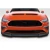 2018-2023 Ford Mustang CVX Front Lip Spoiler - 1 Piece - image 3