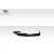 2018-2023 Ford Mustang CVX Front Lip Spoiler - 1 Piece - image 8