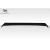 1984-1987 Toyota Corolla HB D1 Sport Roof Wing - 1 Piece - image 11