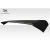 1984-1987 Toyota Corolla HB D1 Sport Roof Wing - 1 Piece - image 5