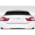 2014-2020 BMW 4 Series F32 Damon Rear Wing Spoiler - 1 Piece - image 1