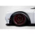 2015-2023 Dodge Challenger Demon Look Wide Body Fender Flares - 14 Pieces - image 2
