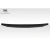 2009-2012 Audi A4 B8 Dante Rear Wing Spoiler - 1 Piece - image 4