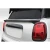 2014-2024 Mini Cooper Deva Rear Mid Wing Spoiler - 1 Piece - image 1