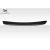 2016-2019 Porsche Boxster Duckbill Rear Wing - image 15