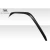 2020-2025 Jeep Gladiator Rubicon / Mojave Duster Front Fender Flare Add Ons - 2 Pieces - image 7