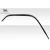 2020-2025 Jeep Gladiator Rubicon / Mojave Duster Front Fender Flare Add Ons - 2 Pieces - image 9