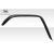2020-2025 Jeep Gladiator Rubicon / Mojave Duster Front Fender Flare Add Ons - 2 Pieces - image 10