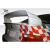 1992-1998 BMW 3 Series M3 E36 2DR DTM Look Wing Trunk Lid Spoiler - 2 Piece - image 4