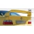 1992-1998 BMW 3 Series M3 E36 2DR DTM Look Wing Trunk Lid Spoiler - 2 Piece - image 6