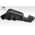 2015-2021 Subaru WRX STI Empire Rear Diffuser - 1 Piece - image 5