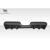 2015-2021 Subaru WRX STI Empire Rear Diffuser - 1 Piece - image 4