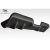 2015-2021 Subaru WRX STI Empire Rear Diffuser - 1 Piece - image 6