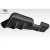 2015-2021 Subaru WRX STI Empire Rear Diffuser - 1 Piece - image 12