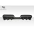 2015-2021 Subaru WRX Empire Rear Lip - image 11