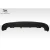 2005-2010 Volkswagen Jetta GLI / 2006-2009 Golf GTI Rabbit Edition 30 Look Front Lip Spoiler Air Dam - 1 Piece - image 5