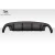 2005-2010 Volkswagen Jetta GLI / 2006-2009 Golf GTI Rabbit Edition 30 Look Front Lip Spoiler Air Dam - 1 Piece - image 11