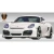 2006-2012 Porsche Cayman Eros Version 1 Side Skirts - image 1