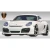2006-2012 Porsche Cayman Eros Version 1 Side Skirts - image 3