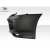 1995-1999 Hyundai Accent Evo Front Bumper - image 10