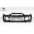 1995-1999 Hyundai Accent Evo Front Bumper - image 6