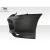 1995-1999 Hyundai Accent Evo Front Bumper - image 11