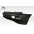 1995-1999 Hyundai Accent Evo Rear Bumper - image 8