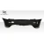 1995-1999 Hyundai Accent Evo Rear Bumper - image 12