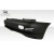 1995-1999 Hyundai Accent Evo Rear Bumper - image 9