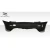 1995-1999 Hyundai Accent Evo Rear Bumper - image 13