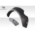2021-2025 Ford Bronco Extreme Country Rear Fender Flares - 4 Piece - image 13