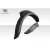 2021-2025 Ford Bronco Extreme Country Fender Flare - image 7