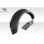 2021-2025 Ford Bronco Extreme Country Fender Flare - image 11