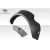 2021-2025 Ford Bronco Extreme Country Rear Fender Flares - 4 Piece - image 19