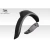 2021-2025 Ford Bronco Extreme Country Fender Flare - image 5