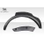 2021-2025 Ford Bronco Extreme Country Fender Flare - image 15