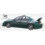 1992-1998 Pontiac Grand Am G-2 Side Skirts - image 6